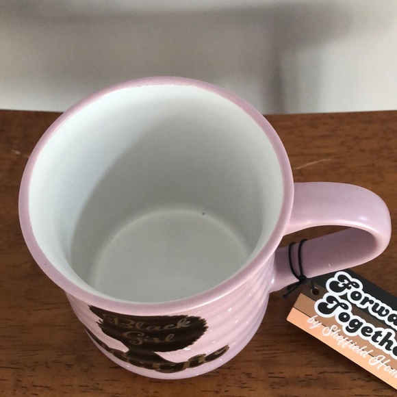 Black Girl Magic Mug - Picture 10 of 13